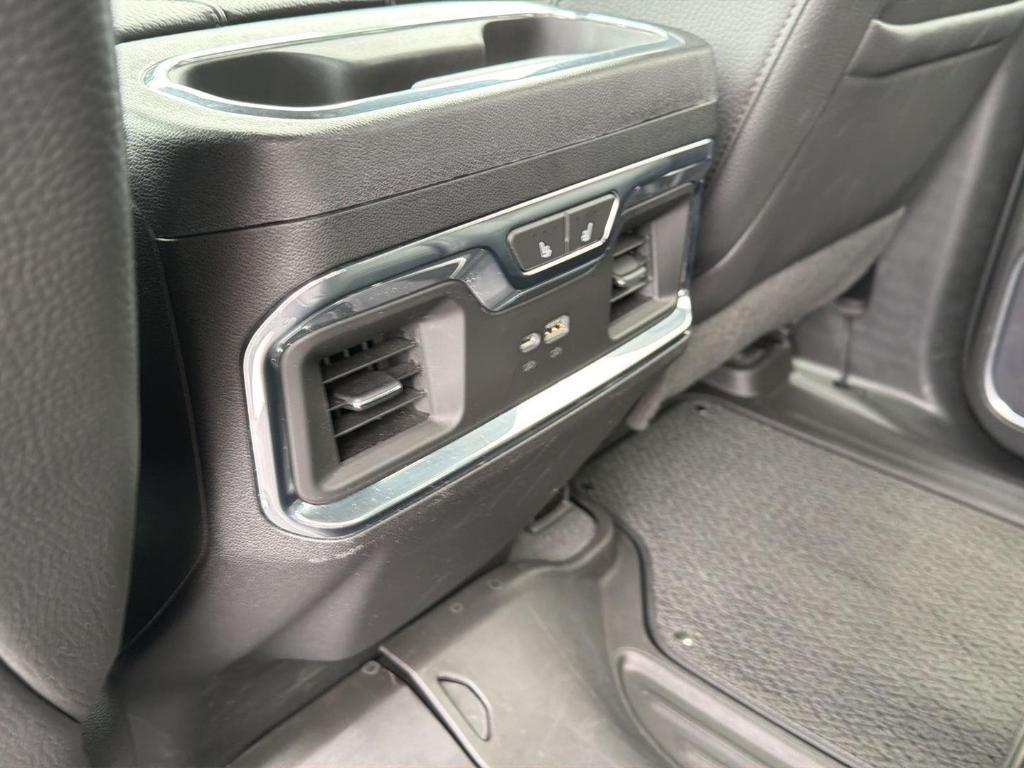 used 2023 GMC Sierra 1500 car, priced at $56,839