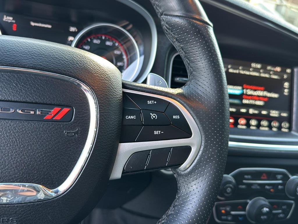 used 2018 Dodge Charger car, priced at $20,999