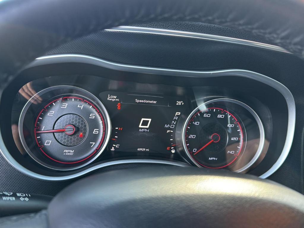 used 2018 Dodge Charger car, priced at $20,999