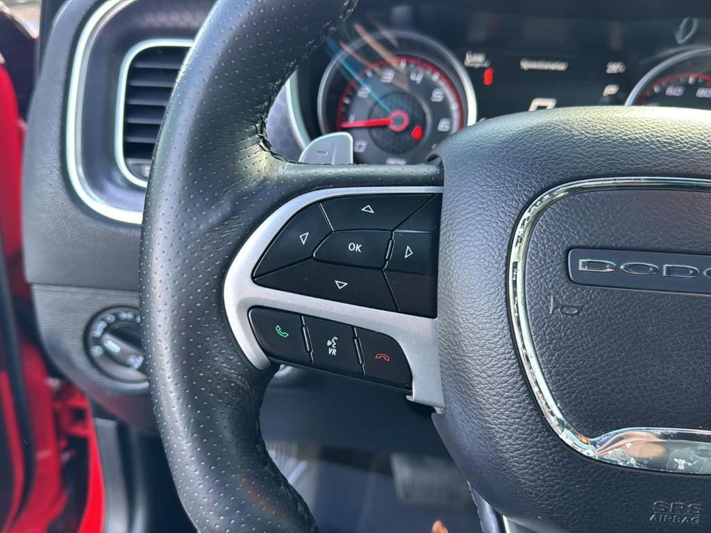 used 2018 Dodge Charger car, priced at $20,999