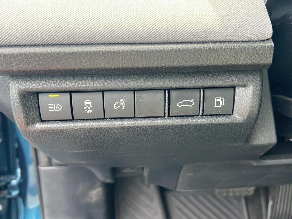 used 2025 Toyota Camry car, priced at $32,445