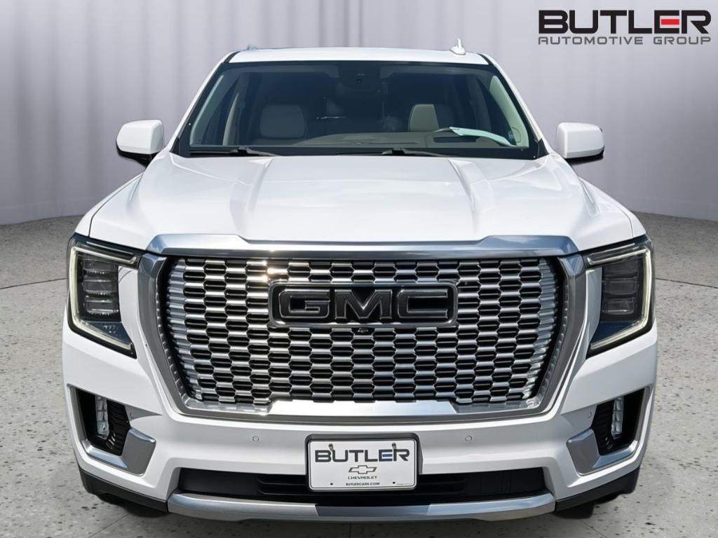 used 2024 GMC Yukon XL car, priced at $46,575