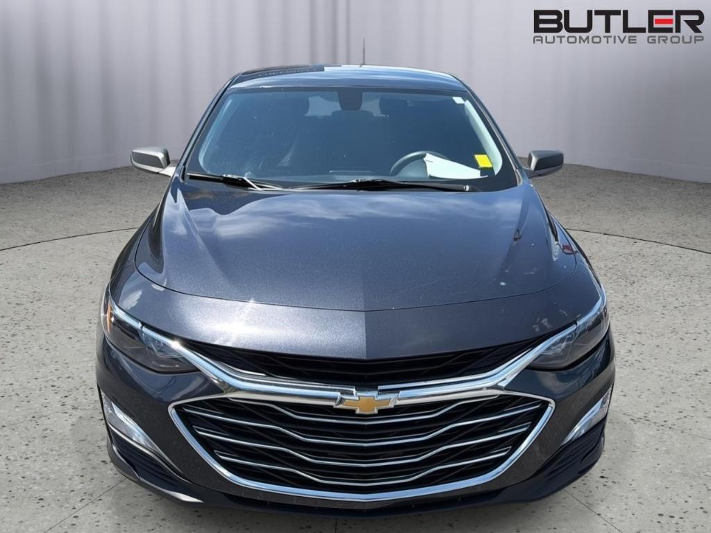 used 2022 Chevrolet Malibu car, priced at $15,000