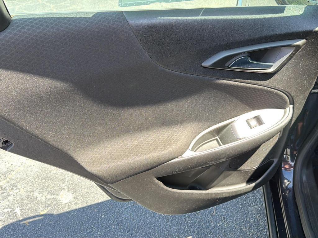 used 2022 Chevrolet Malibu car, priced at $15,000
