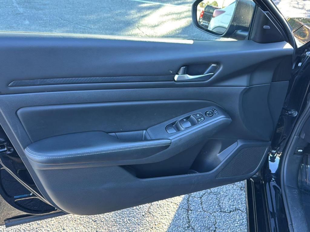 used 2024 Nissan Altima car, priced at $19,771