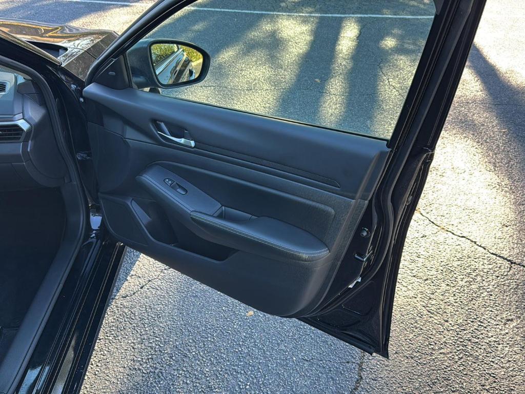 used 2024 Nissan Altima car, priced at $19,771