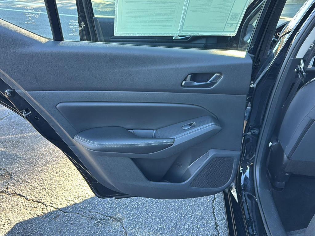 used 2024 Nissan Altima car, priced at $19,771