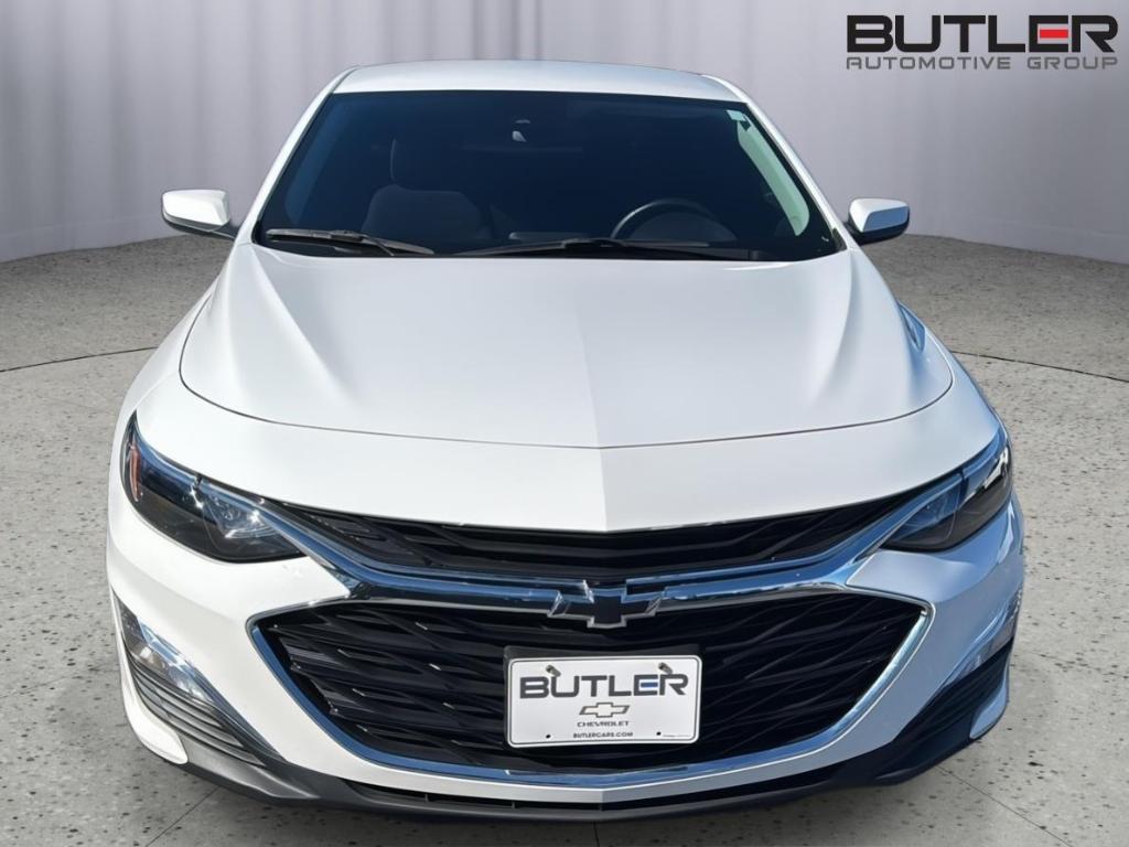 used 2024 Chevrolet Malibu car, priced at $23,999