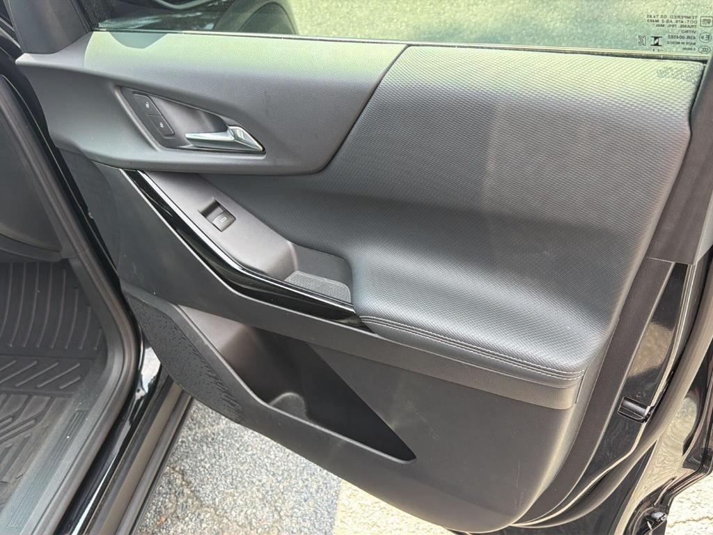 used 2026 Chevrolet Equinox car, priced at $31,777