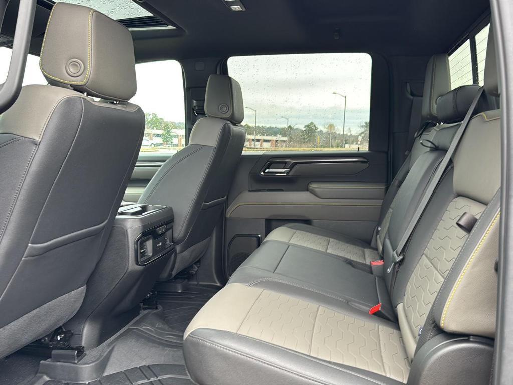 used 2024 Chevrolet Silverado 2500 car, priced at $70,558