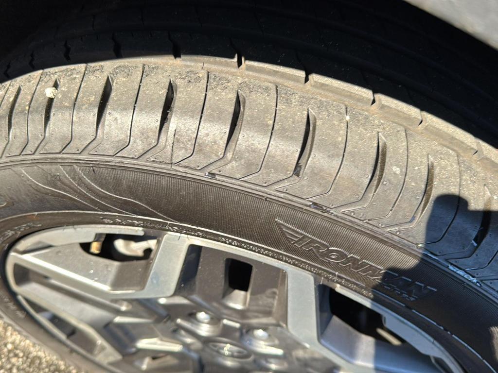 used 2022 Hyundai Santa Fe car, priced at $20,949