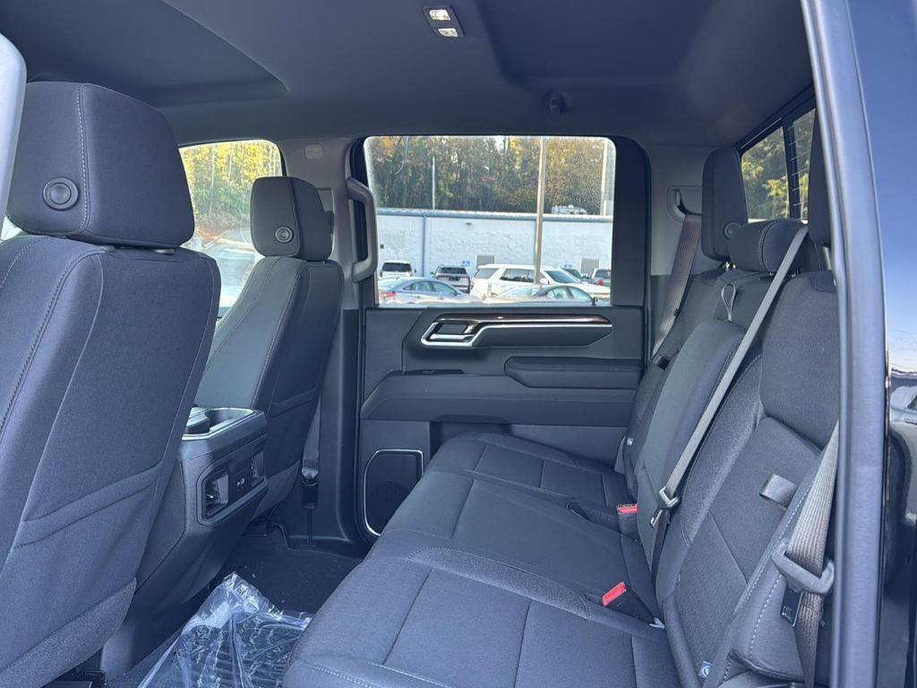 new 2026 Chevrolet Silverado 2500 car, priced at $68,499