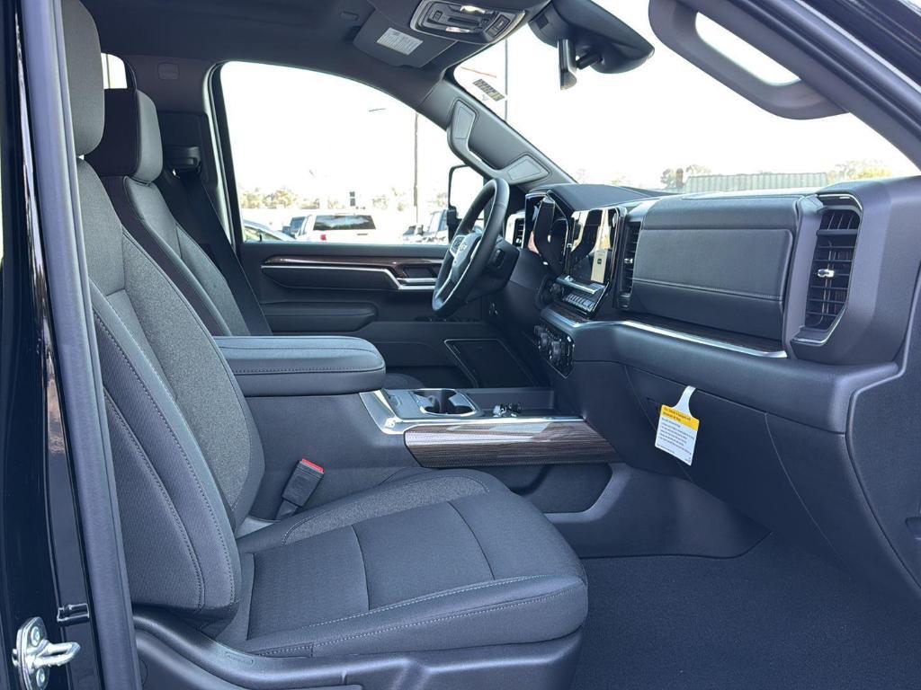 new 2026 Chevrolet Silverado 2500 car, priced at $68,499