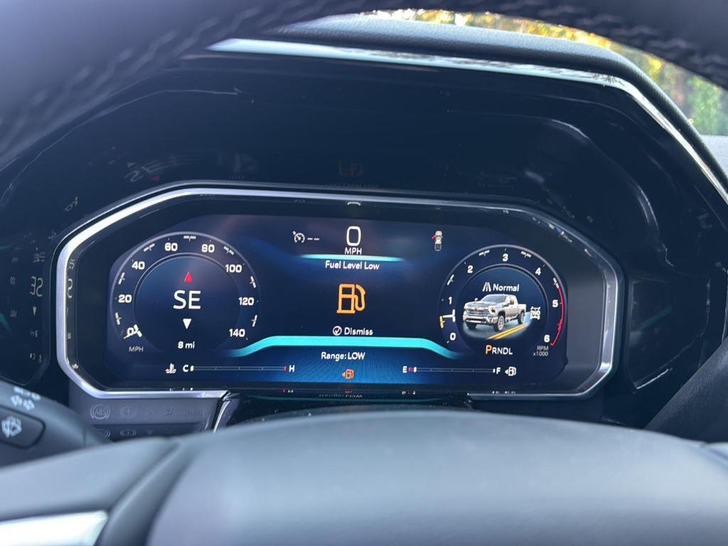 new 2026 Chevrolet Silverado 2500 car, priced at $68,499