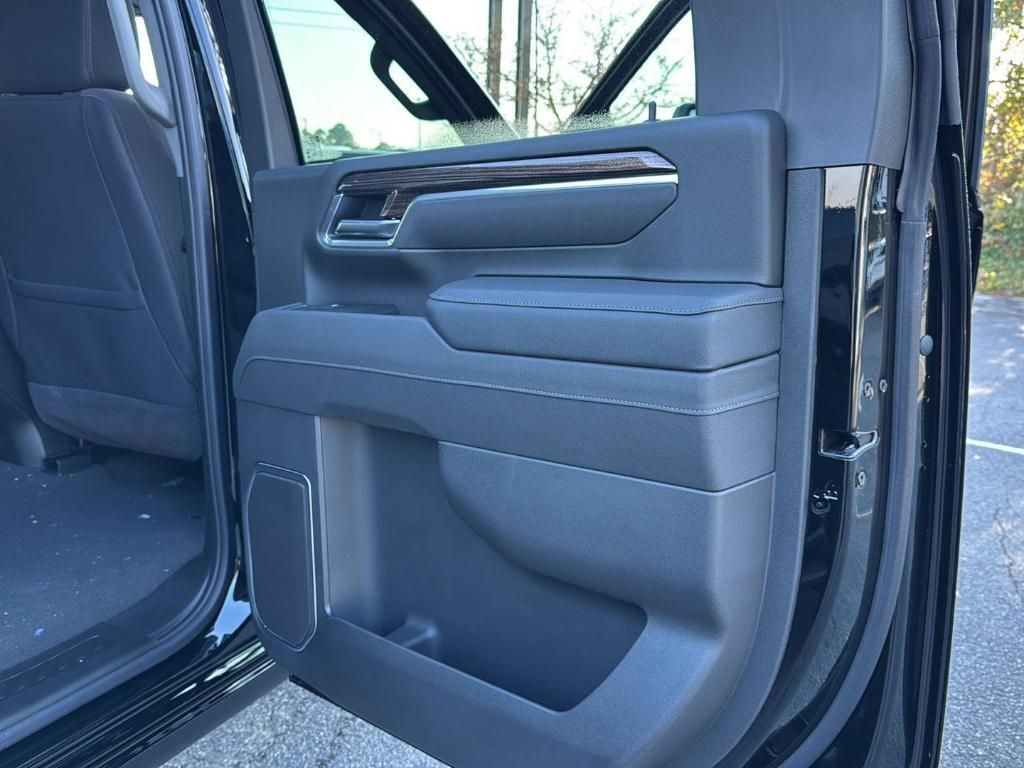 new 2026 Chevrolet Silverado 2500 car, priced at $68,499