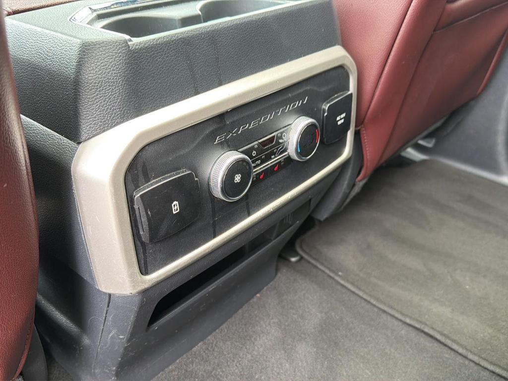 used 2024 Ford Expedition Max car, priced at $42,998