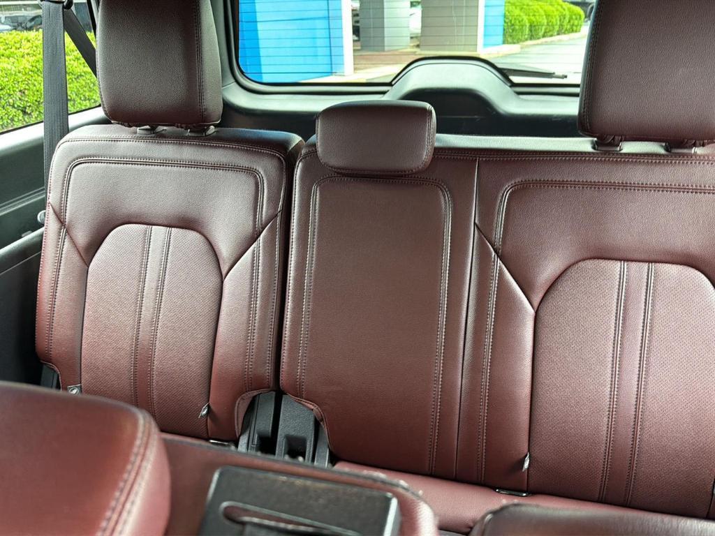 used 2024 Ford Expedition Max car, priced at $42,998