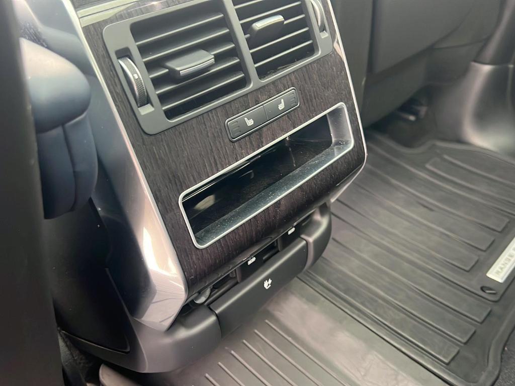 used 2020 Land Rover Range Rover Sport car, priced at $34,726