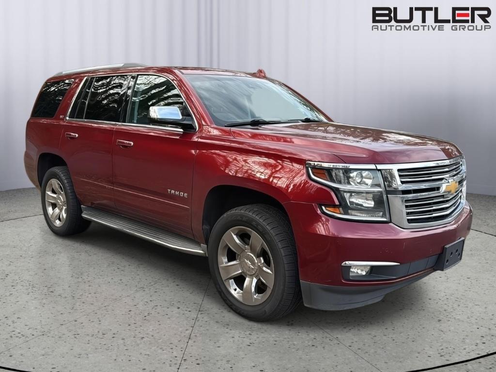 used 2016 Chevrolet Tahoe car, priced at $18,999