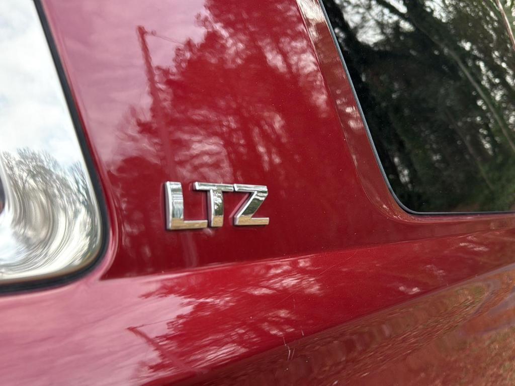 used 2016 Chevrolet Tahoe car, priced at $18,999