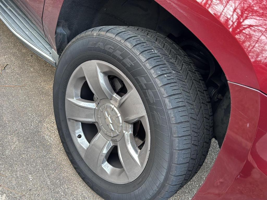 used 2016 Chevrolet Tahoe car, priced at $18,999