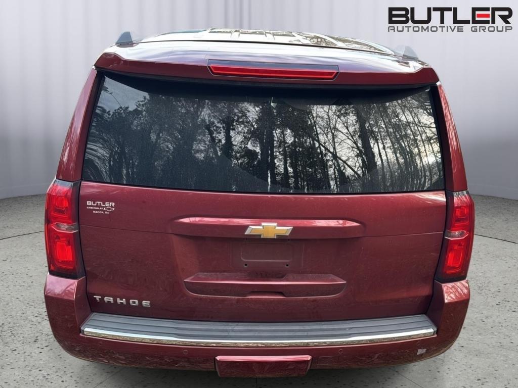 used 2016 Chevrolet Tahoe car, priced at $18,999