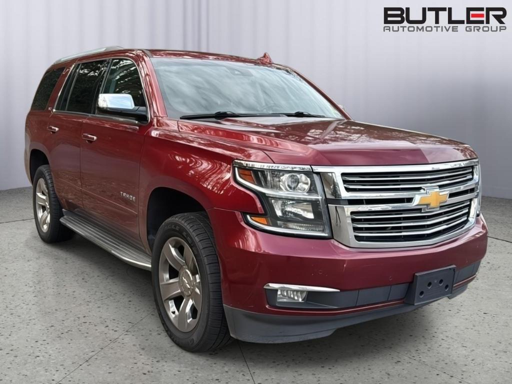 used 2016 Chevrolet Tahoe car, priced at $18,999