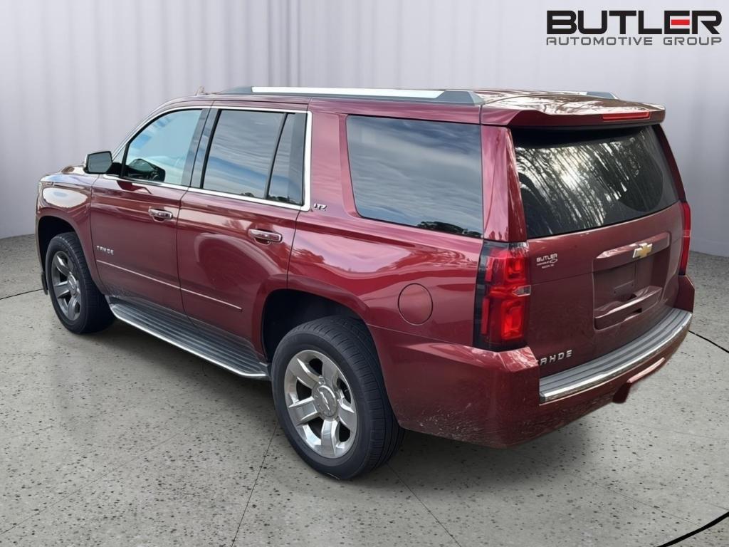 used 2016 Chevrolet Tahoe car, priced at $18,999