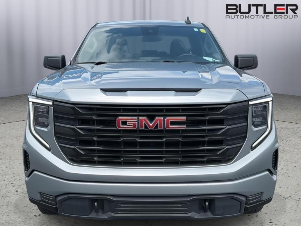 used 2023 GMC Sierra 1500 car, priced at $29,999