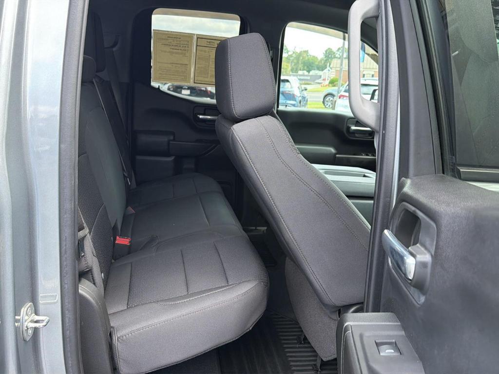 used 2023 GMC Sierra 1500 car, priced at $29,999