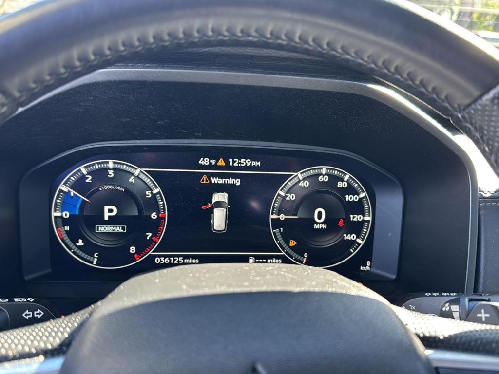 used 2024 Mitsubishi Outlander car, priced at $25,999