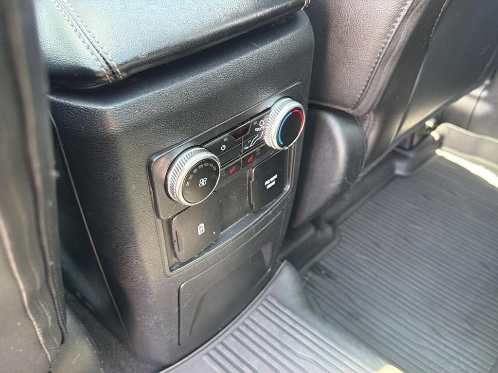 used 2022 Ford Explorer car, priced at $22,595