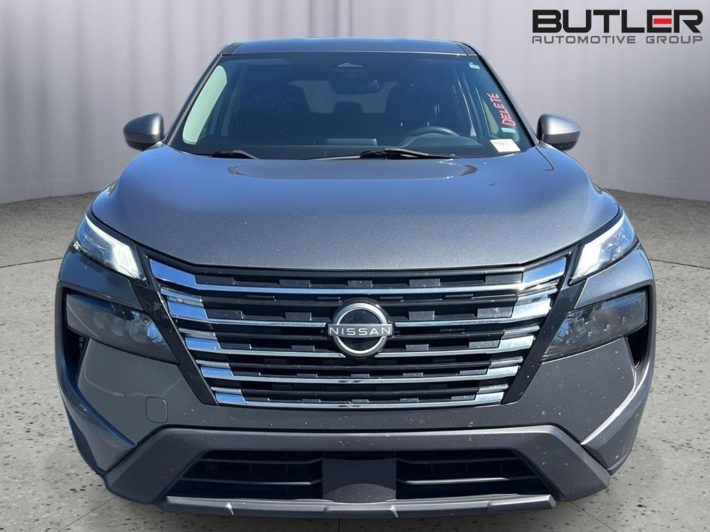 used 2024 Nissan Rogue car, priced at $22,998