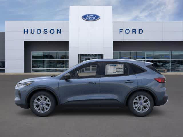 new 2026 Ford Escape car, priced at $33,468