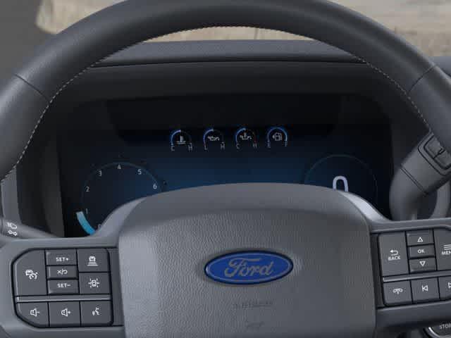 new 2026 Ford F-150 car, priced at $63,155