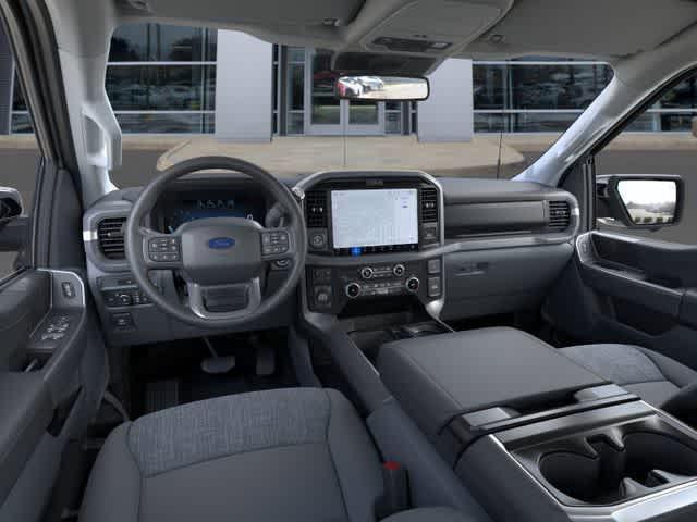 new 2026 Ford F-150 car, priced at $63,155