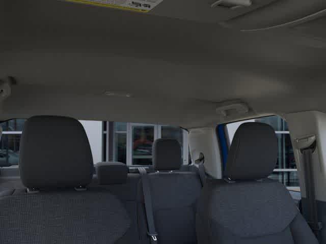 new 2025 Ford Maverick car, priced at $34,354