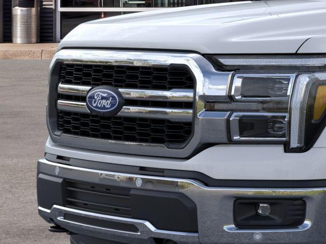 new 2026 Ford F-150 car, priced at $61,942