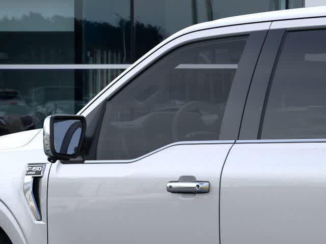 new 2026 Ford F-150 car, priced at $71,917