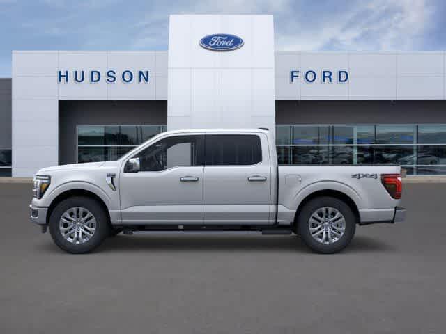 new 2026 Ford F-150 car, priced at $71,917