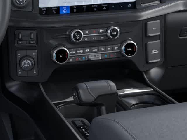 new 2026 Ford F-150 car, priced at $70,447