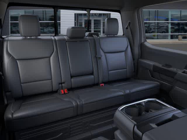 new 2026 Ford F-150 car, priced at $70,447