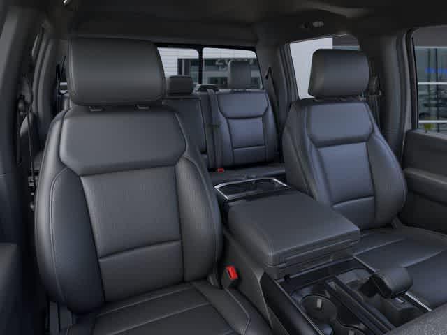 new 2026 Ford F-150 car, priced at $68,922
