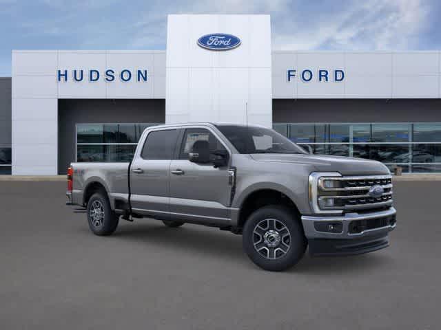new 2026 Ford F-250 car, priced at $65,606