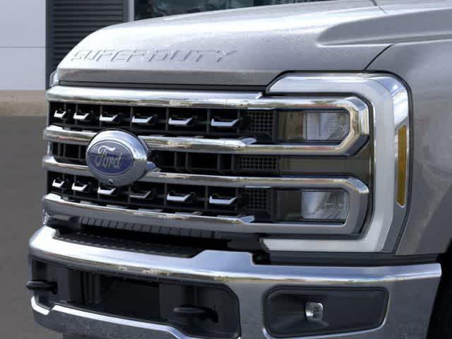 new 2026 Ford F-250 car, priced at $65,606