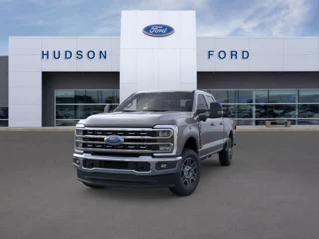 new 2026 Ford F-250 car, priced at $65,606