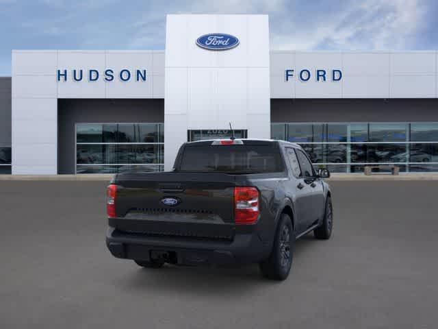 new 2026 Ford Maverick car, priced at $32,292