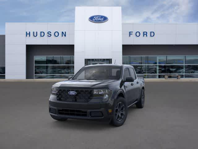 new 2026 Ford Maverick car, priced at $32,292