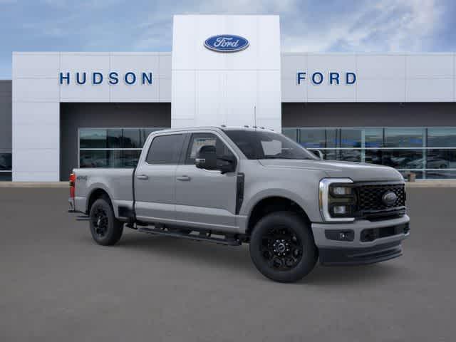 new 2026 Ford F-350 car, priced at $79,195