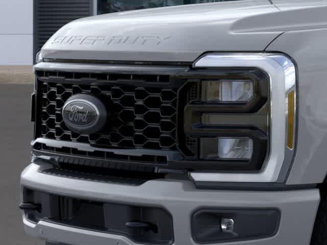 new 2026 Ford F-350 car, priced at $79,195